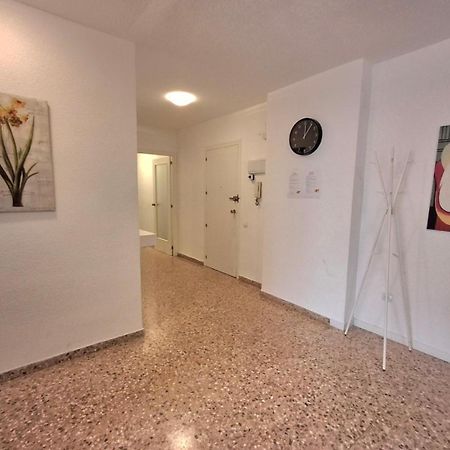 Castellon Center Modern Spacious Apartment 카스텔론델라플라나 외부 사진