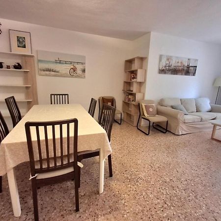 Castellon Center Modern Spacious Apartment 카스텔론델라플라나 외부 사진