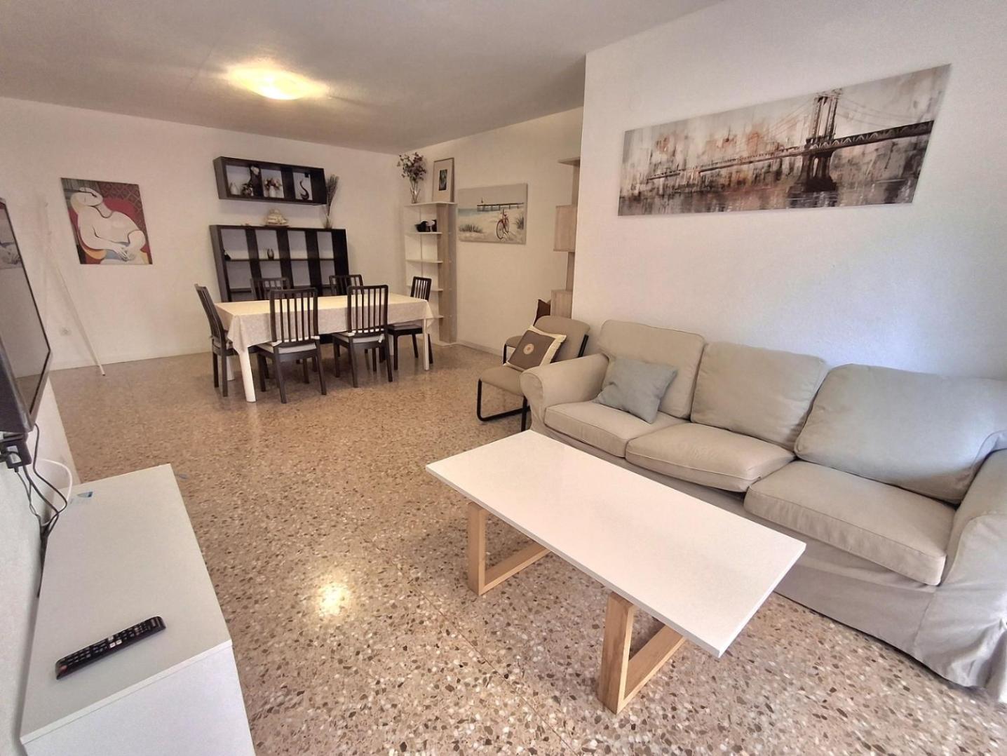 Castellon Center Modern Spacious Apartment 카스텔론델라플라나 외부 사진