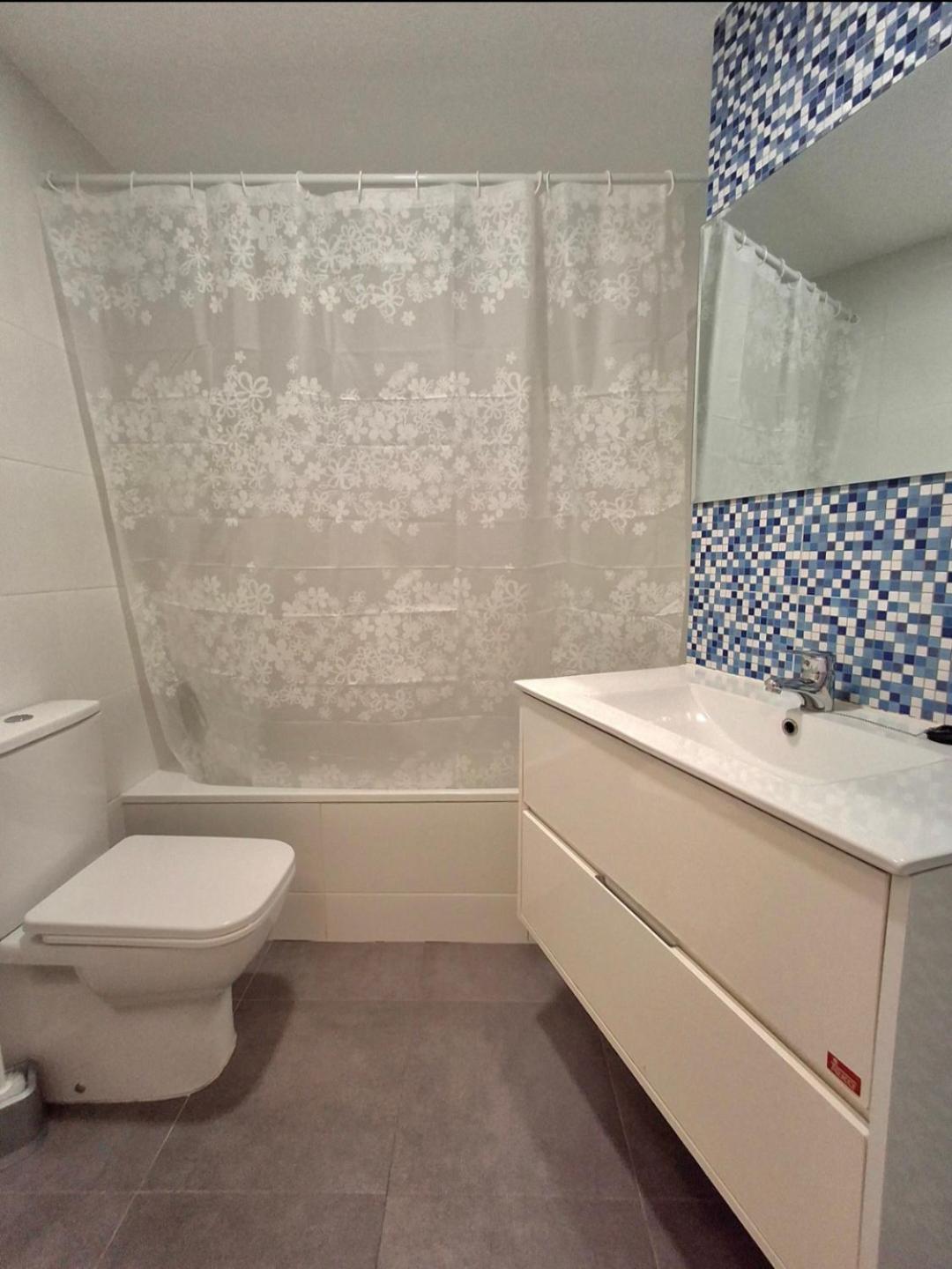 Castellon Center Modern Spacious Apartment 카스텔론델라플라나 외부 사진