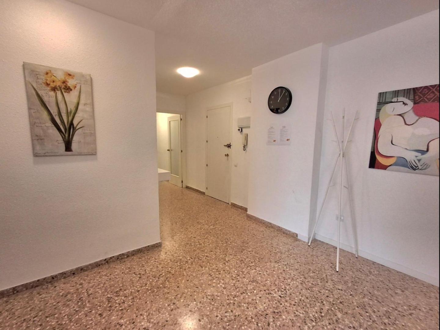 Castellon Center Modern Spacious Apartment 카스텔론델라플라나 외부 사진