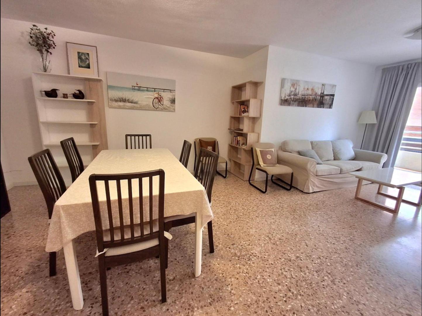 Castellon Center Modern Spacious Apartment 카스텔론델라플라나 외부 사진
