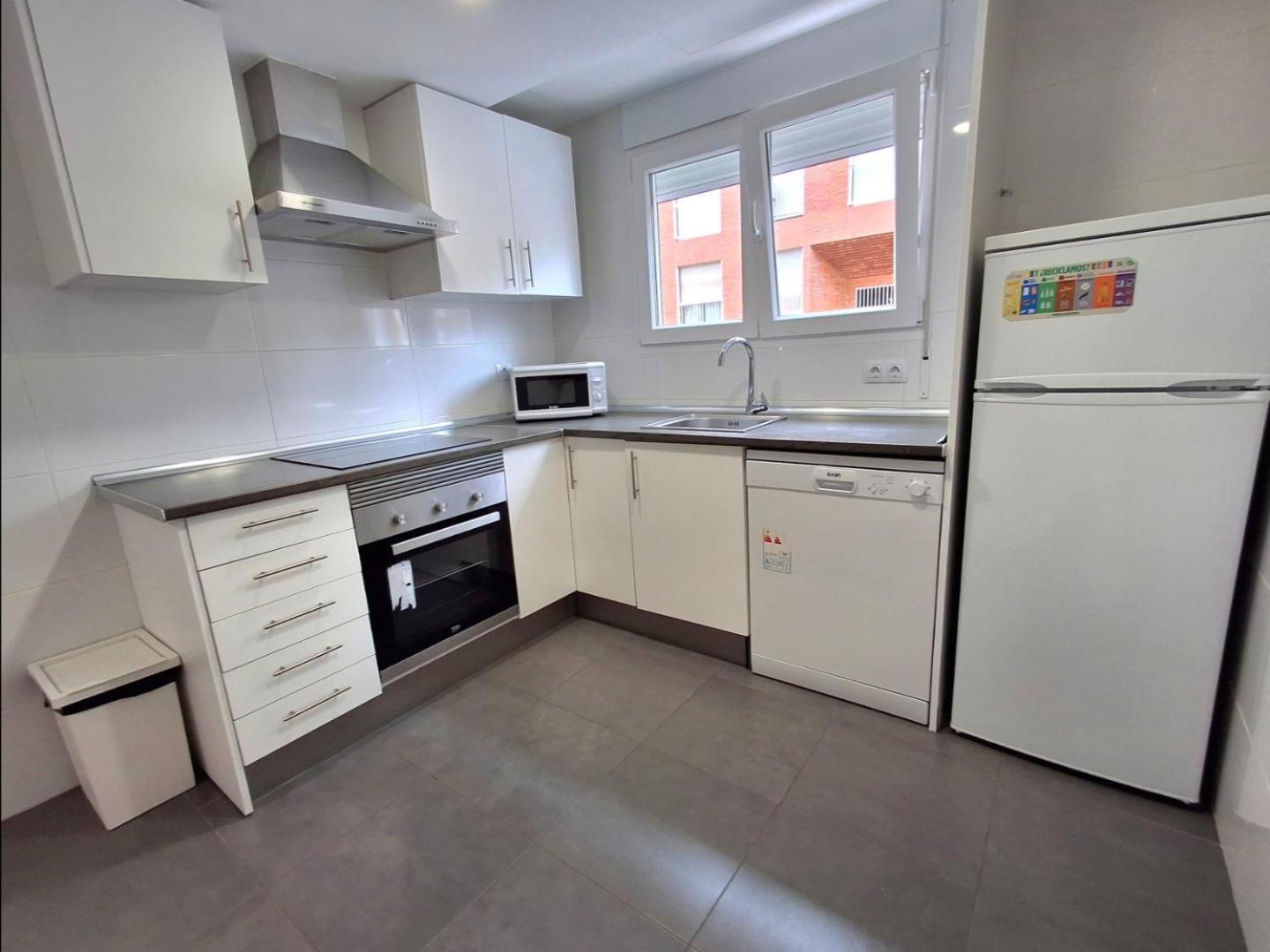 Castellon Center Modern Spacious Apartment 카스텔론델라플라나 외부 사진